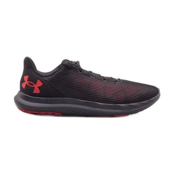 Sapatos Under Armour Charged Swift M 3026999-002 preto