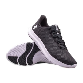 Sapatos Under Armour Charged Swift M 3026999-001 preto