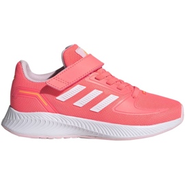 Tênis Adidas Runfalcon 2.0 Jr GV7754 rosa