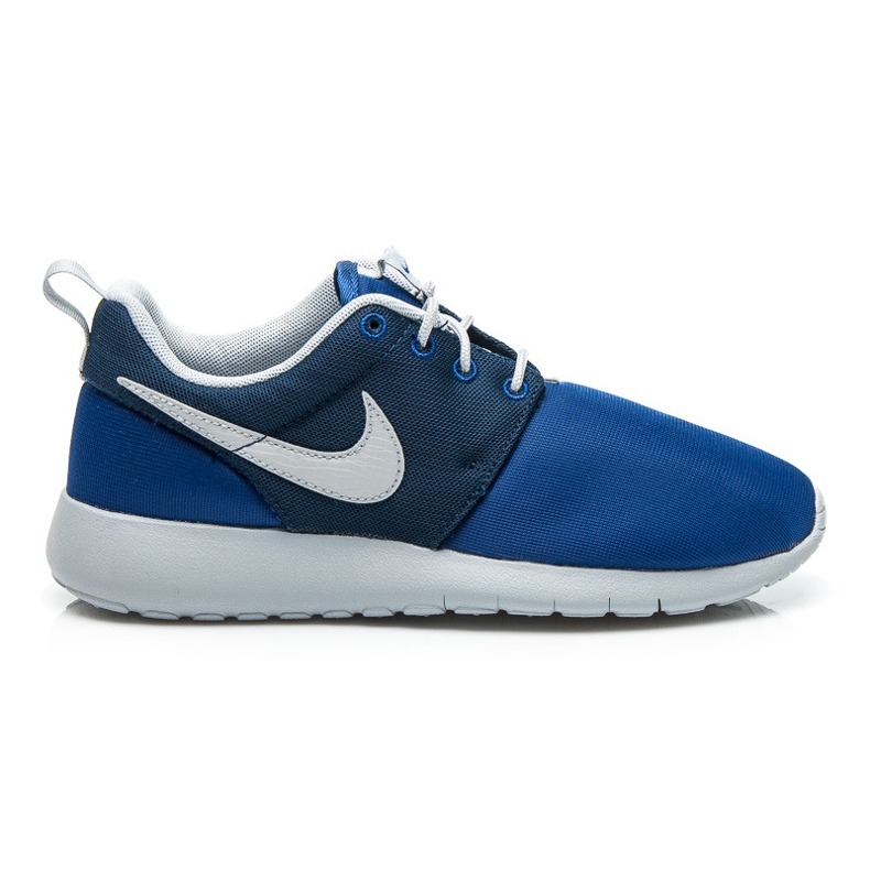 Nike roshe um azul