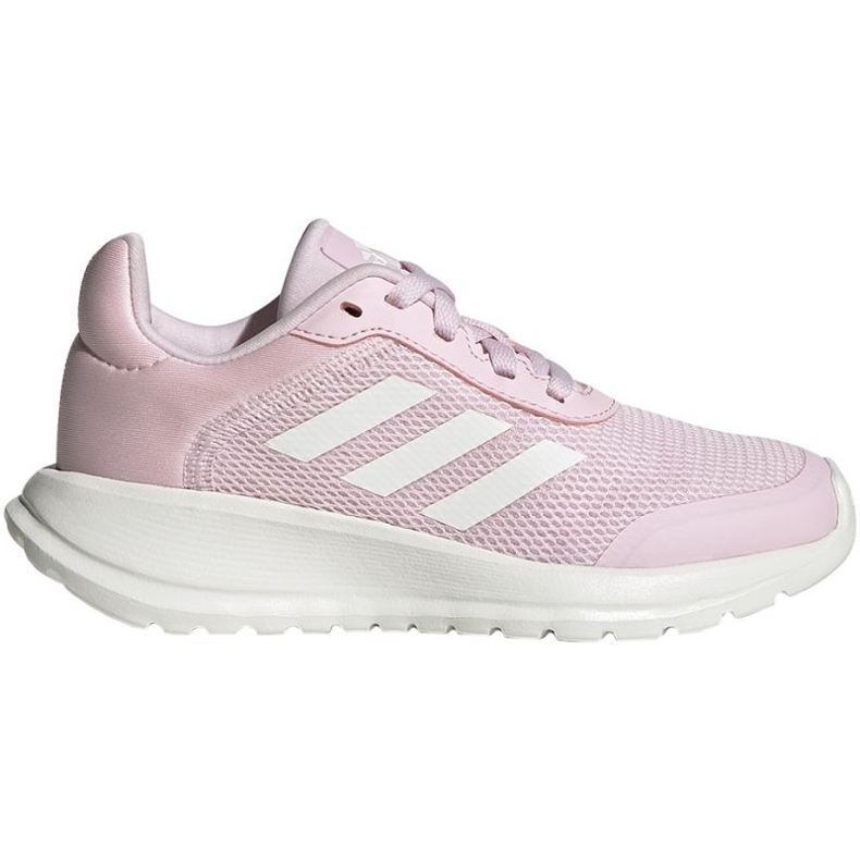 Sapatos Adidas Tensaur Run Jr GZ3428 rosa