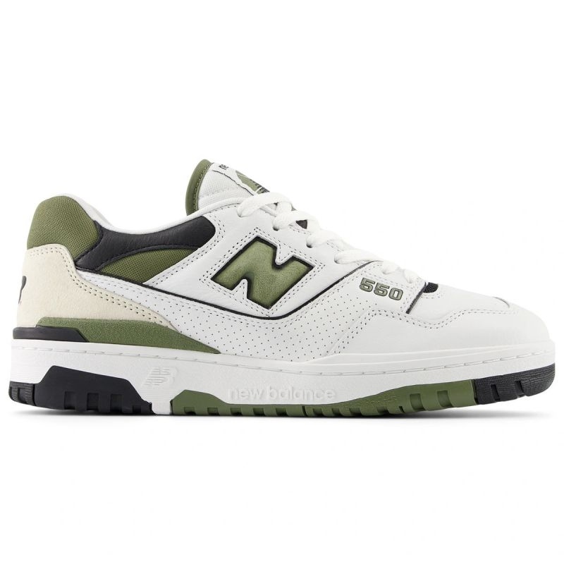 New balance best sale 550 esportivo