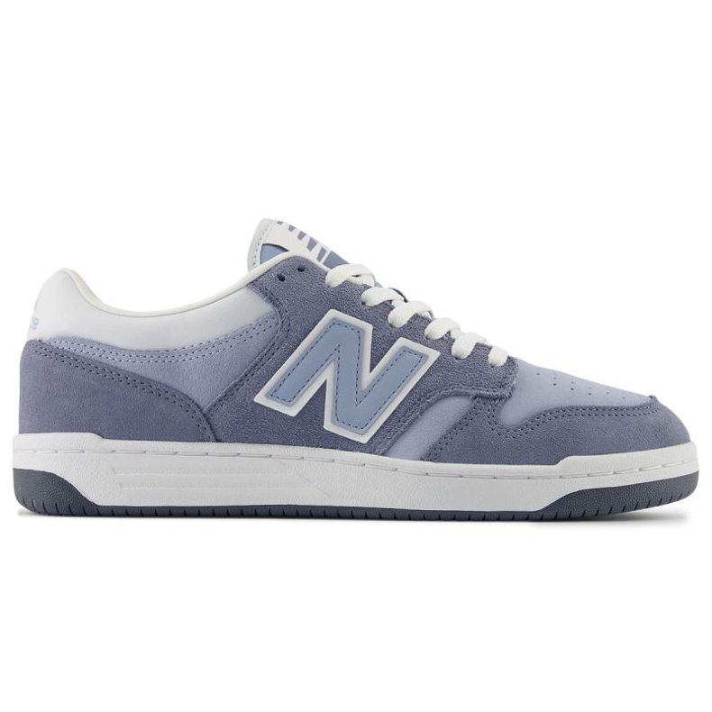 Calçados esportivos New Balance BB480LEB azul