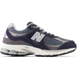 Calçados esportivos New Balance M M2002RSF cinza