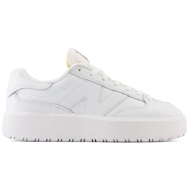 Calçados esportivos New Balance CT302CLA branco