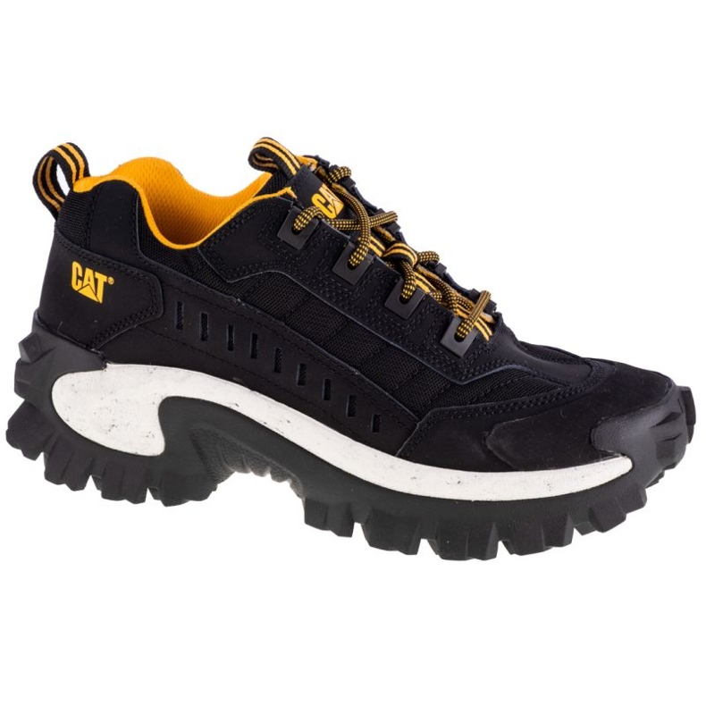 Sapatos Caterpillar Intruder M P723901 preto