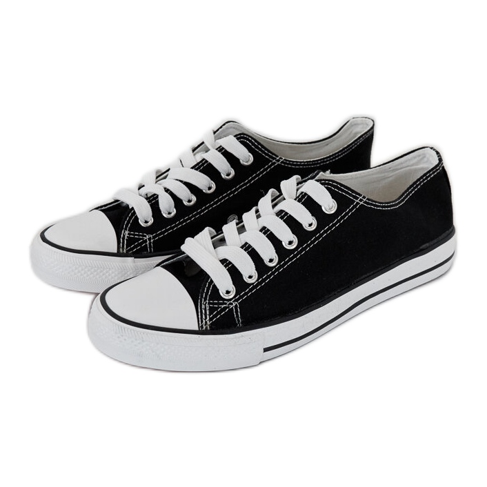 Tênis Roope preto masculino