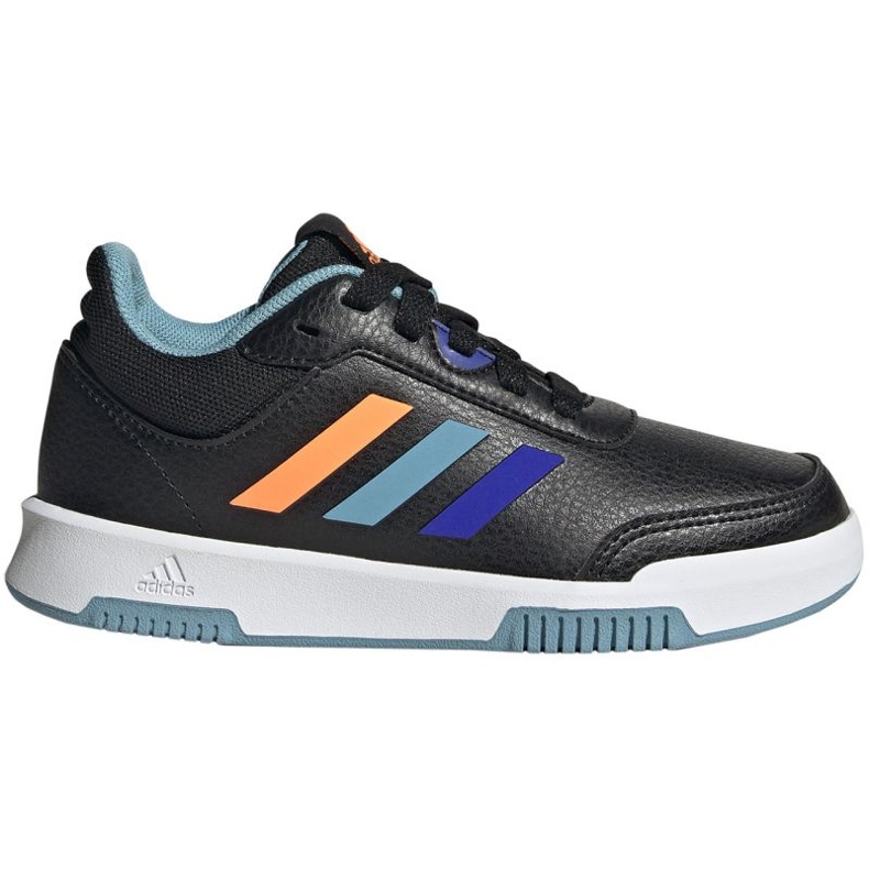 Tênis Adidas Tensaur Sport 2.0 K H06361 preto