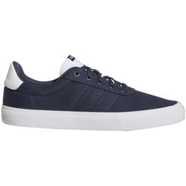 Sapatos de skate Adidas Vulc Raid3r M GY5494 azul