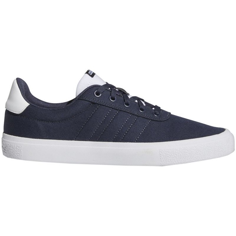 Sapatos de skate Adidas Vulc Raid3r M GY5494 azul