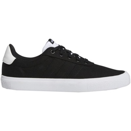 Sapatos de skate Adidas Vulc Raid3r M GY5496 preto