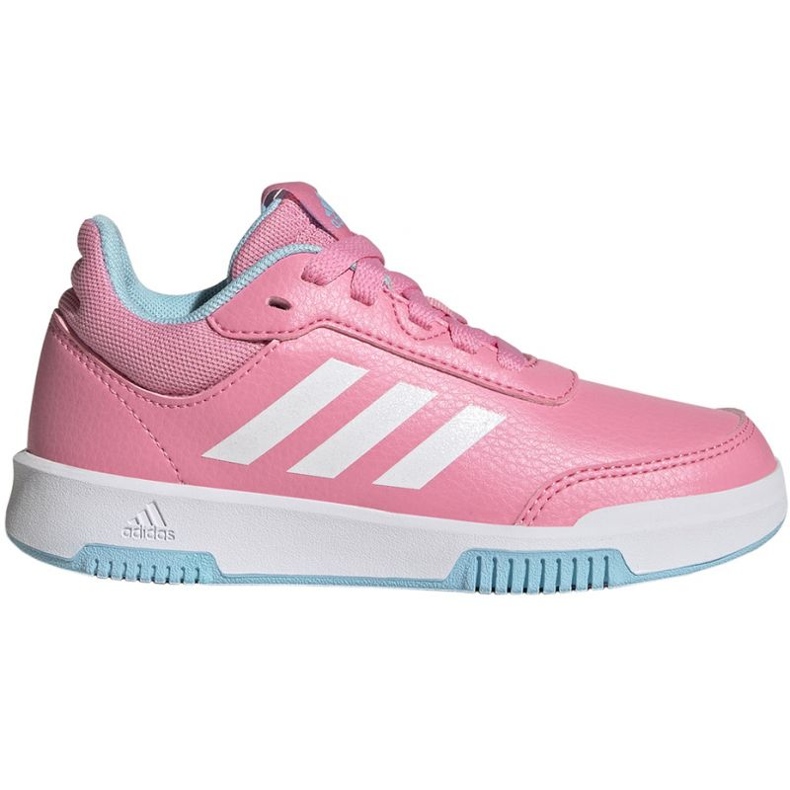 Tênis Adidas Tensaur Sport 2.0 K GX9771 rosa