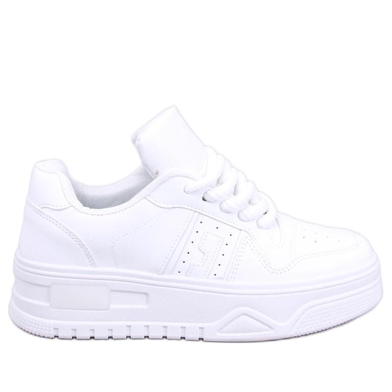 Tênis feminino Connect H/WHITE branco
