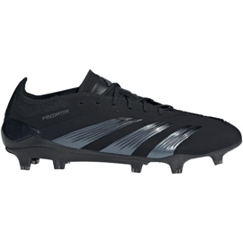 Chuteiras Adidas Predator Elite Fg M IE1804 preto