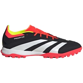 Chuteiras Adidas Predator Elite Tf M IG7731 preto