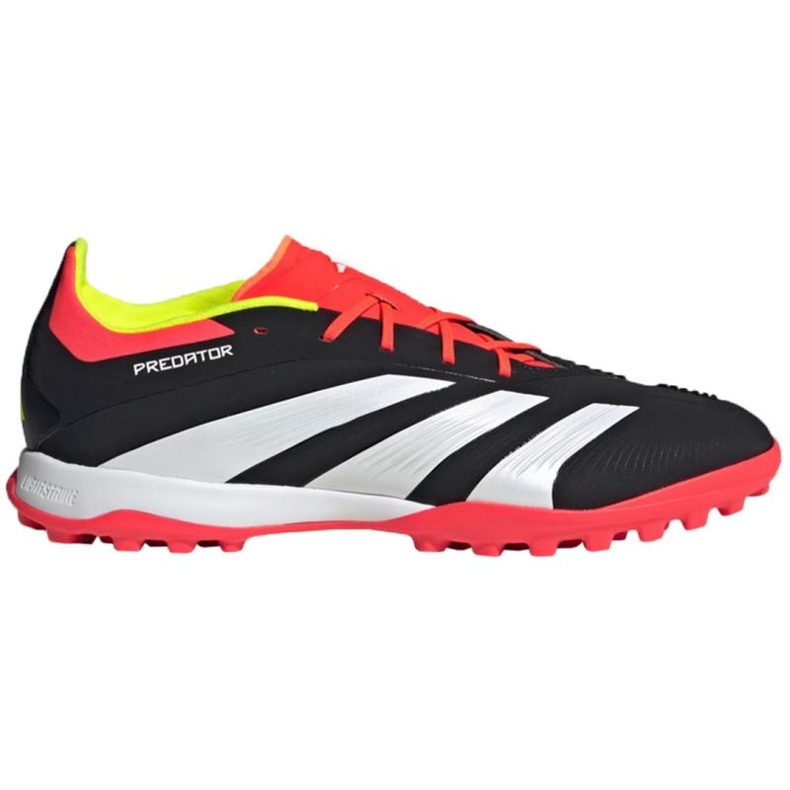 Chuteiras Adidas Predator Elite Tf M IG7731 preto