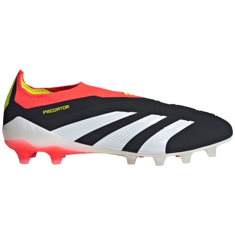 Chuteiras Adidas Predator Elite Ll Ag M IG5425 preto