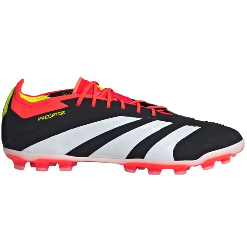 Chuteiras Adidas Predator Elite 2G/3G Ag M IF3208 preto