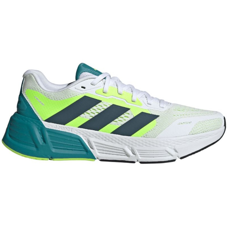 Tênis Adidas Questar 2 M IF2233 branco