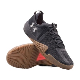Tênis Under Armour TriBase Reign 6 M 3027341-001 preto