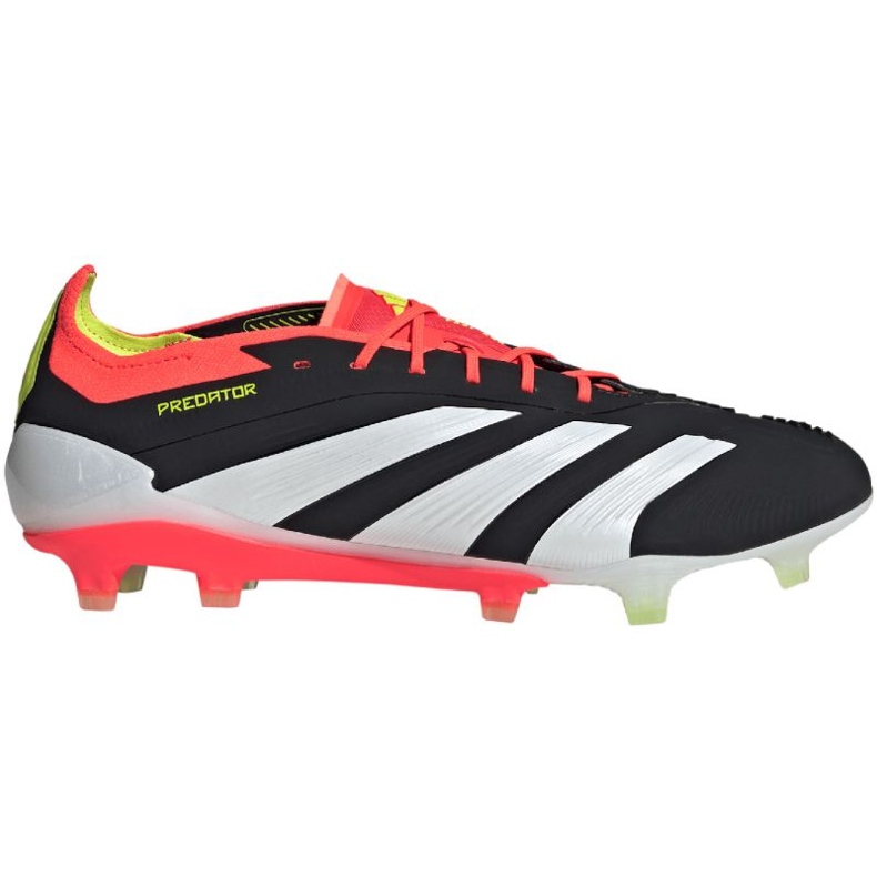 Chuteiras Adidas Predator Elite Fg M IE1802 preto