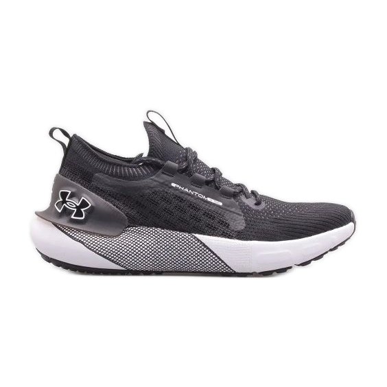 Sapatos Under Armour Hovr Phantom 3 M 3026582-003 preto