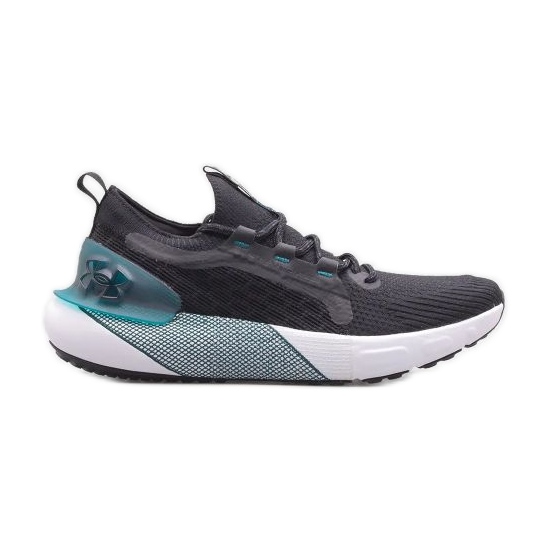 Sapatos Under Armour Hovr Phantom 3 M 3026582-004 preto