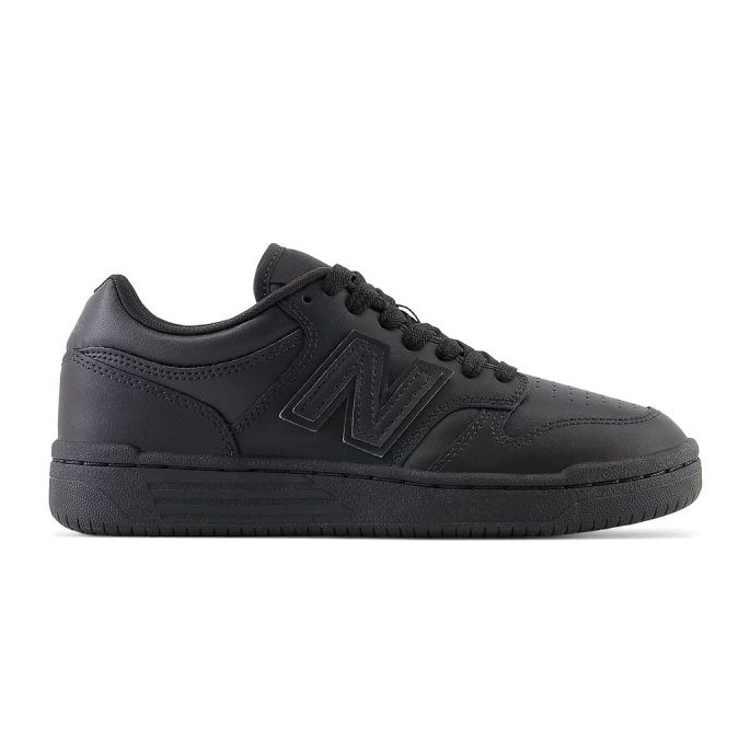Tênis New Balance GSB4803B preto