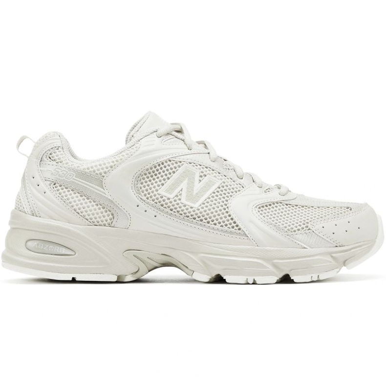 Tênis New Balance MR530AA1 branco