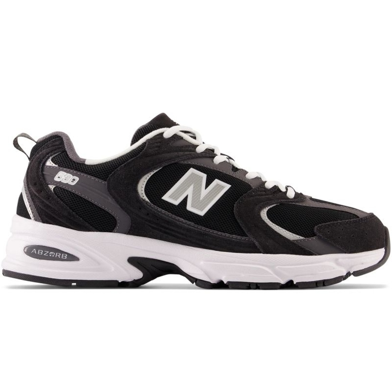 Tênis New Balance MR530CC preto