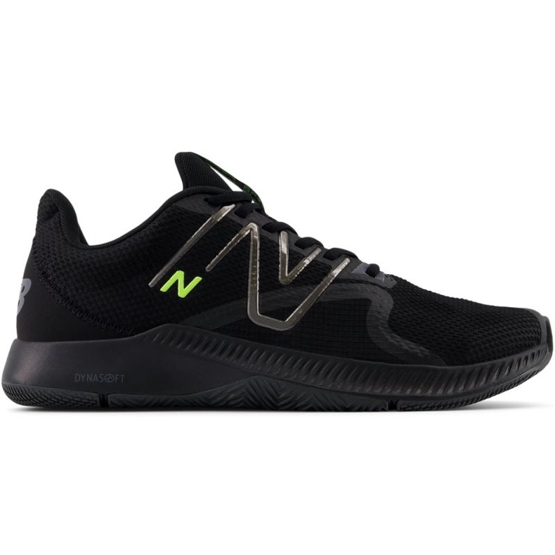 Tênis New Balance M MXTRRNRK2 preto