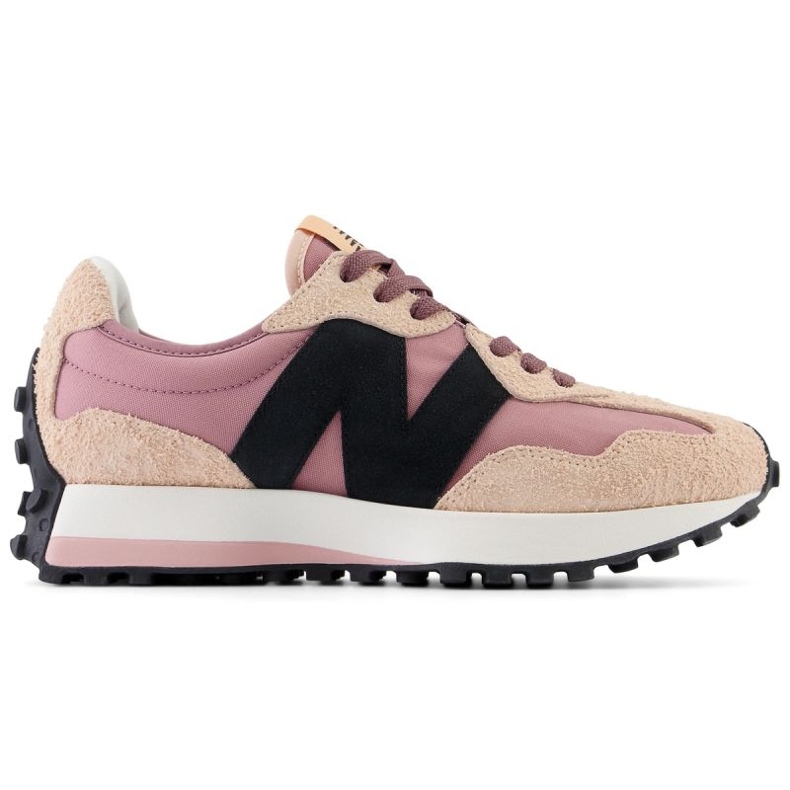 Tênis New Balance W WS327WE rosa
