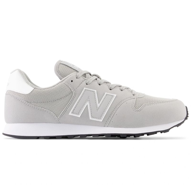 Tênis New Balance GM500EG2 cinza