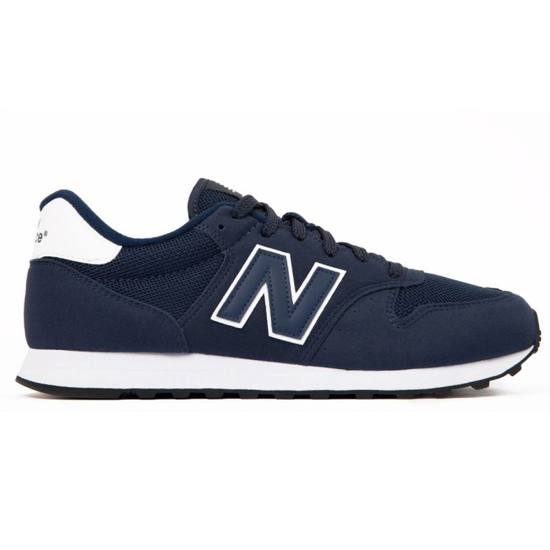 Tênis New Balance GM500EN2 azul