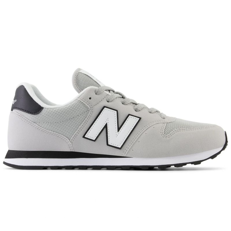 Tênis New Balance GM500ME2 cinza