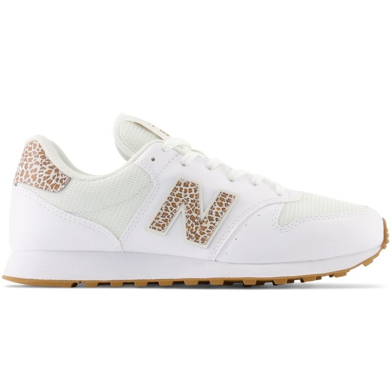Tênis New Balance W GW500LW2 branco