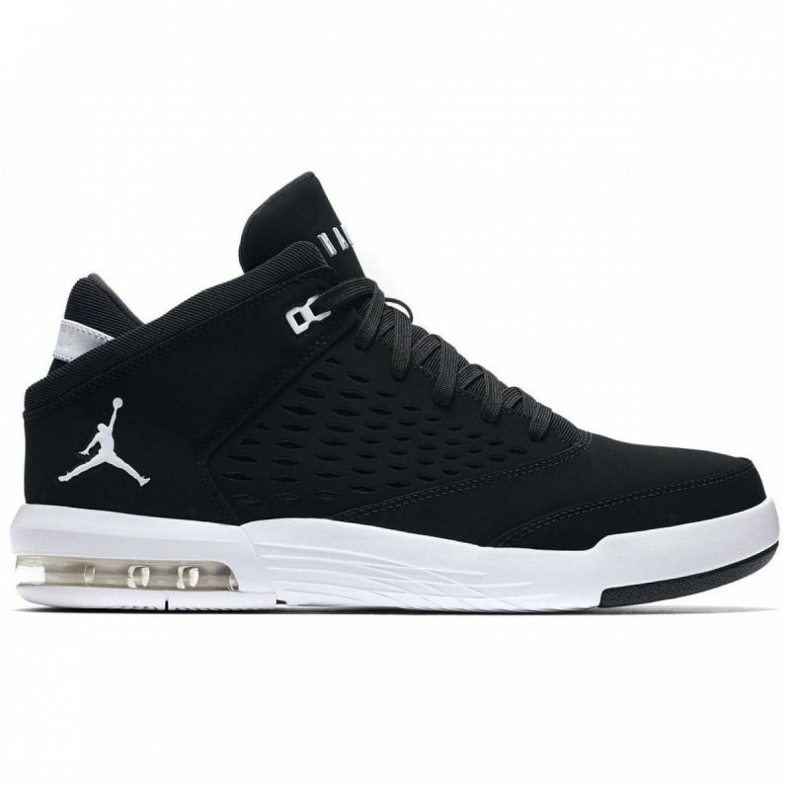 Tênis Nike Jordan Flight Origin 4 M 921196-001 preto