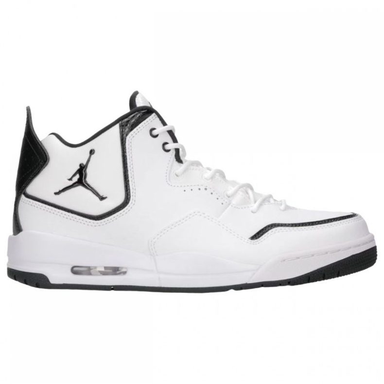 Tênis Nike Jordan Courtside 23 M AR1000-100 branco