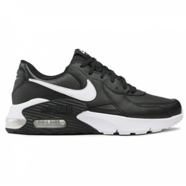 Tênis Nike Air Max Excee Leather M DB2839-002 preto Tênis Nike Air Max Excee Leather M DB2839-002 preto