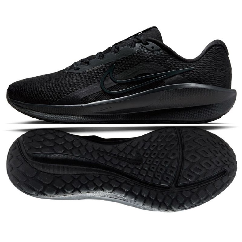 Tênis Nike Downshifter 13 M FD6454-003 preto
