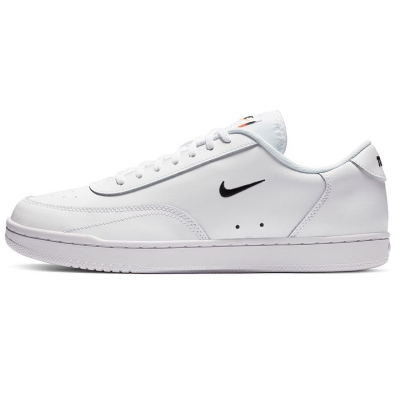 Tênis Nike Court Vintage M CJ1679-101 branco