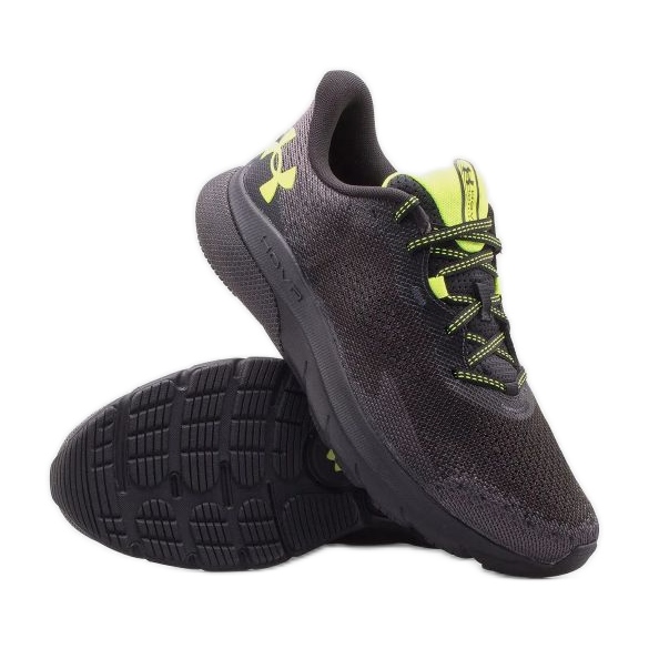 Sapatos Under Armour Turbulence 2 M 3026520-003 preto