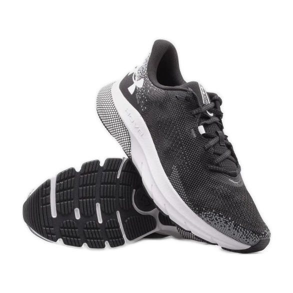 Sapatos Under Armour Turbulence 2 3026520-001 preto