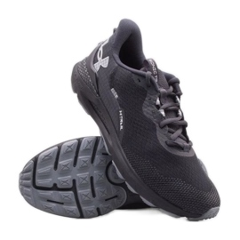 Tênis Under Armour Sonic Trail 3027764-001 preto