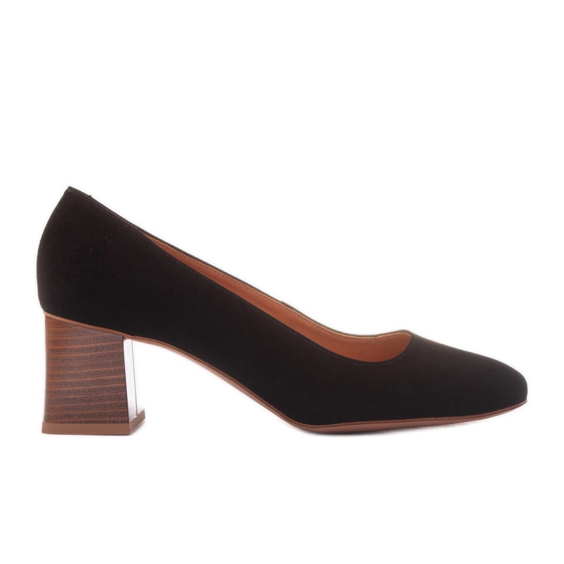 Marco Shoes Bombas Colette preto