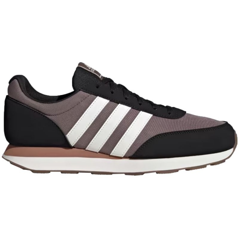 Tênis Adidas Run 60s 3.0 Lifestyle Running M ID1859 preto