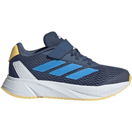 Sapatos Adidas Duramo Sl El K Jr ID2628 azul