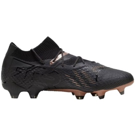 Chuteiras Puma Future 7 Ultimate FG/AG M 107599 02 preto Chuteiras Puma Future 7 Ultimate FG/AG M 107599 02 preto