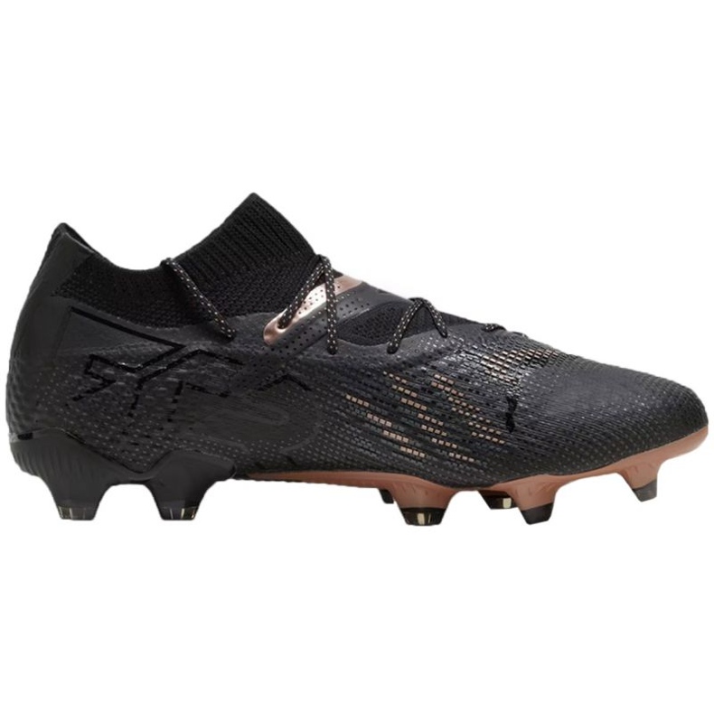 Chuteiras Puma Future 7 Ultimate FG/AG M 107599 02 preto