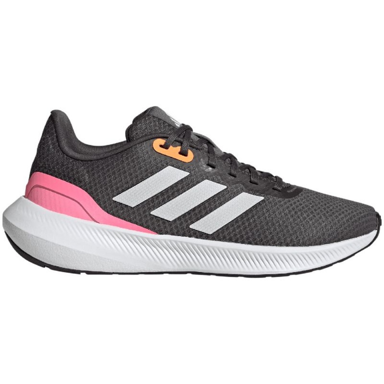 Tênis Adidas Runfalcon 3 HP7564 cinza
